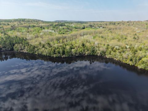 Photo of 148 Niilo Hill Road, Warren, ME 04864 (MLS # 1663403)