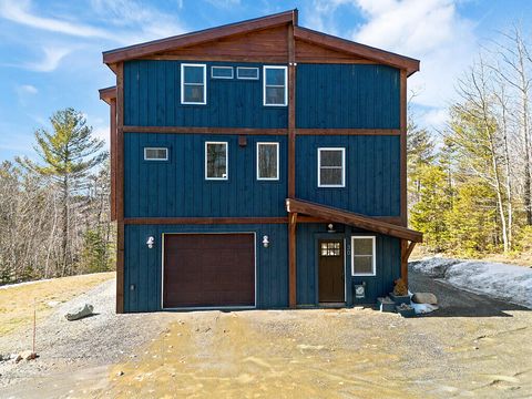 Photo of 30 Lake View Drive, New Sharon, ME 04955 (MLS # 1654599)