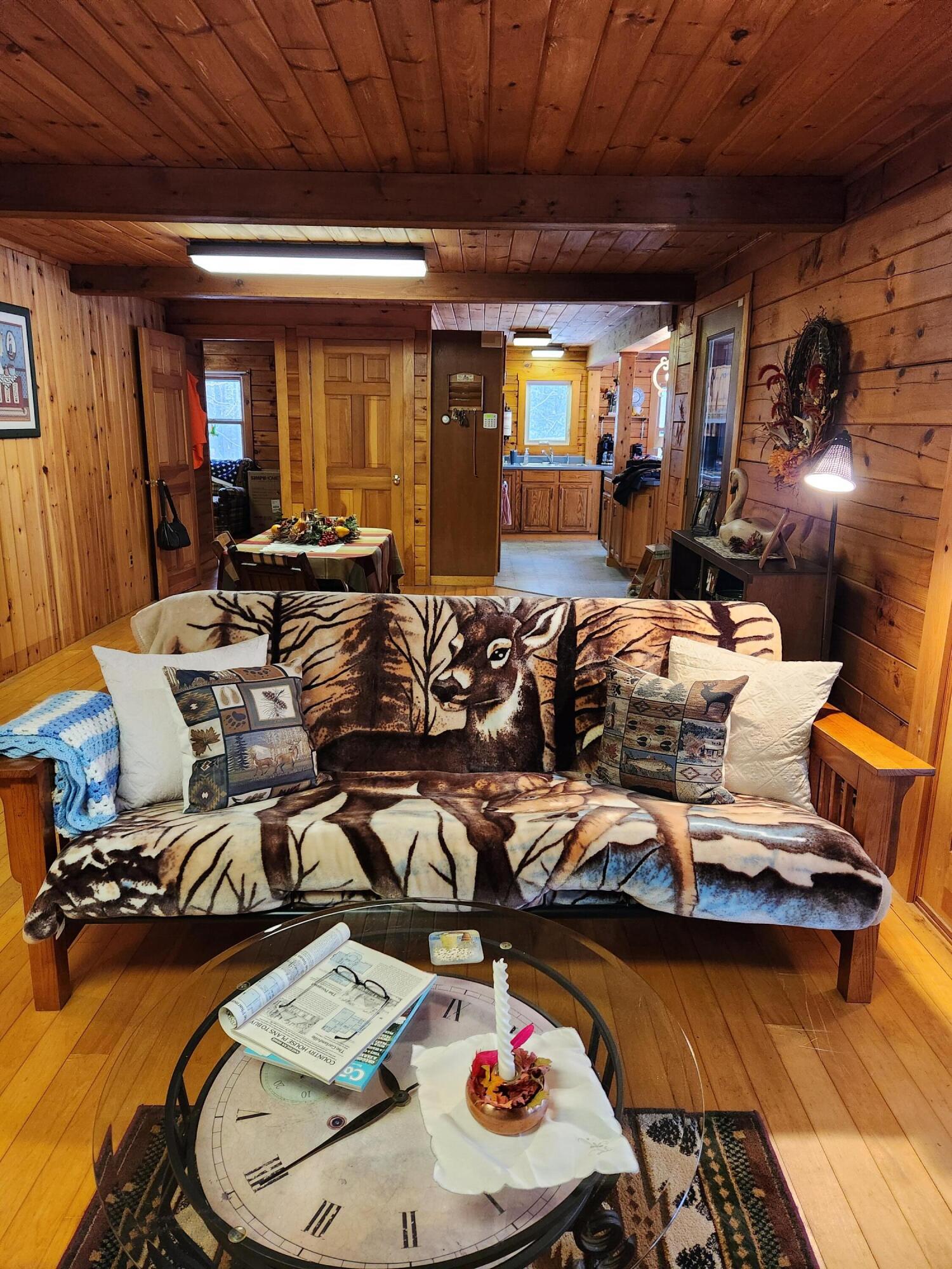 Newburgh, Maine 04444, United States, 3 Bedrooms Bedrooms, ,1 BathroomBathrooms,Residential,Pending,26167