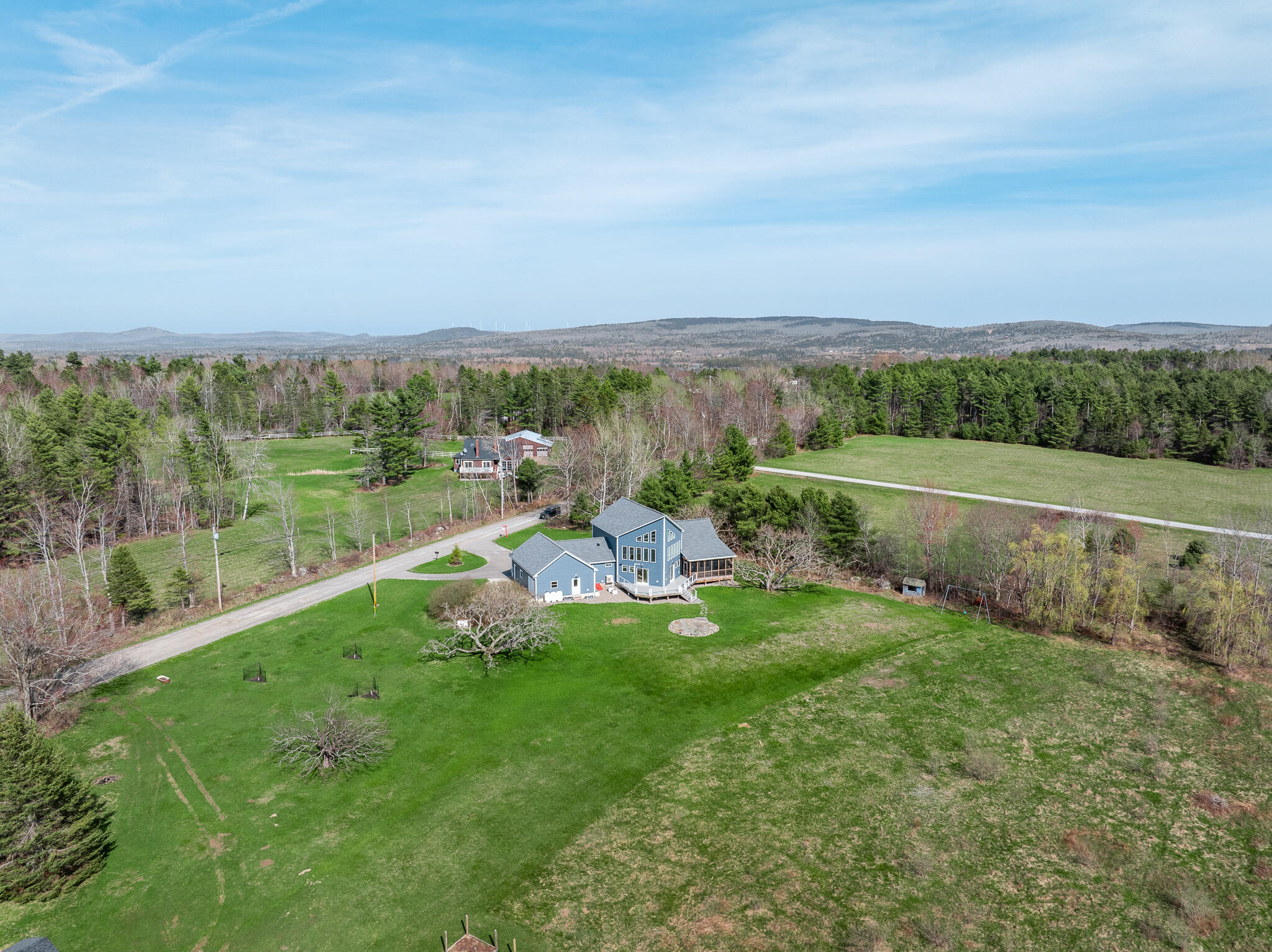 28 Fisher Road
