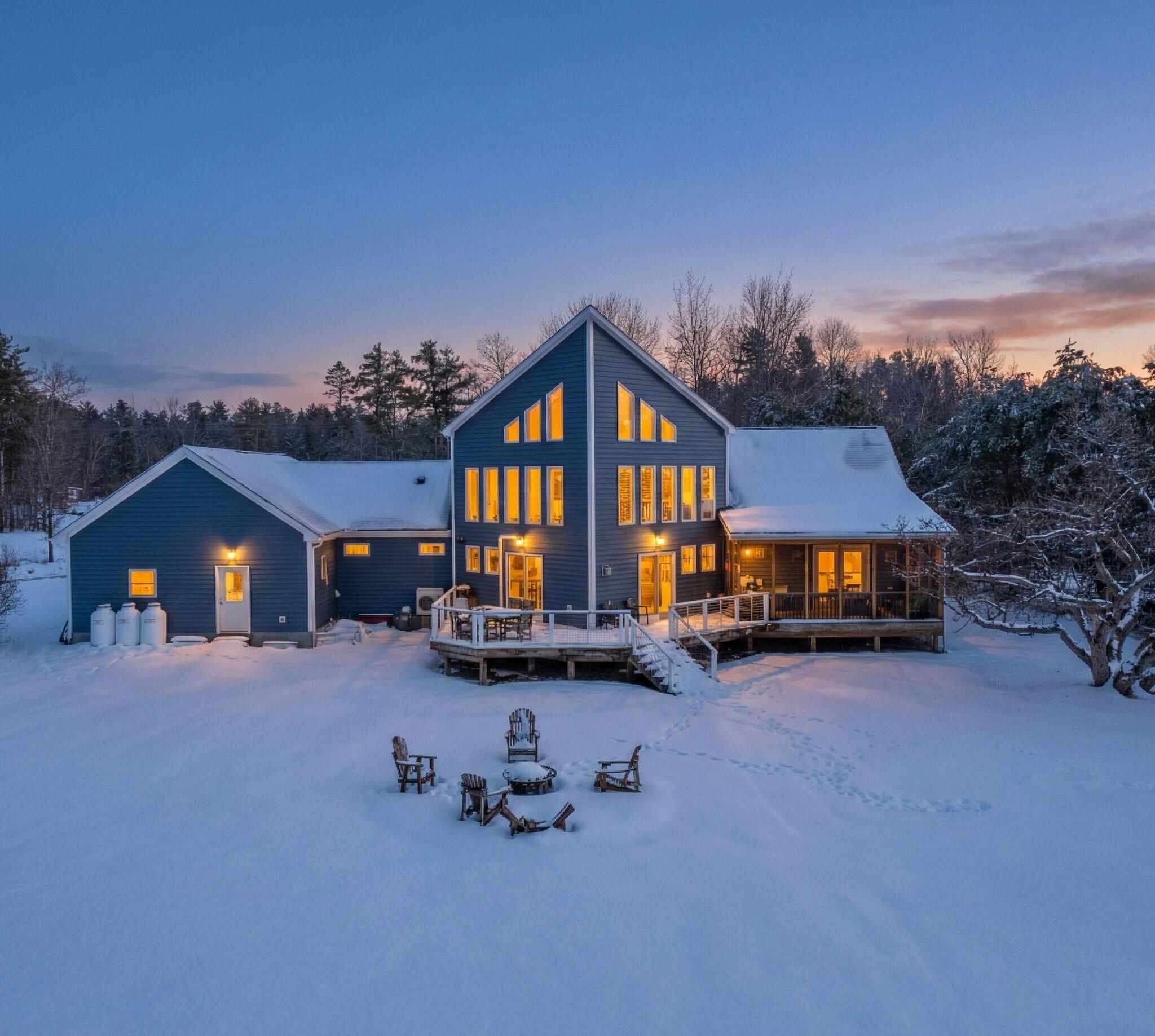 28 Fisher Road