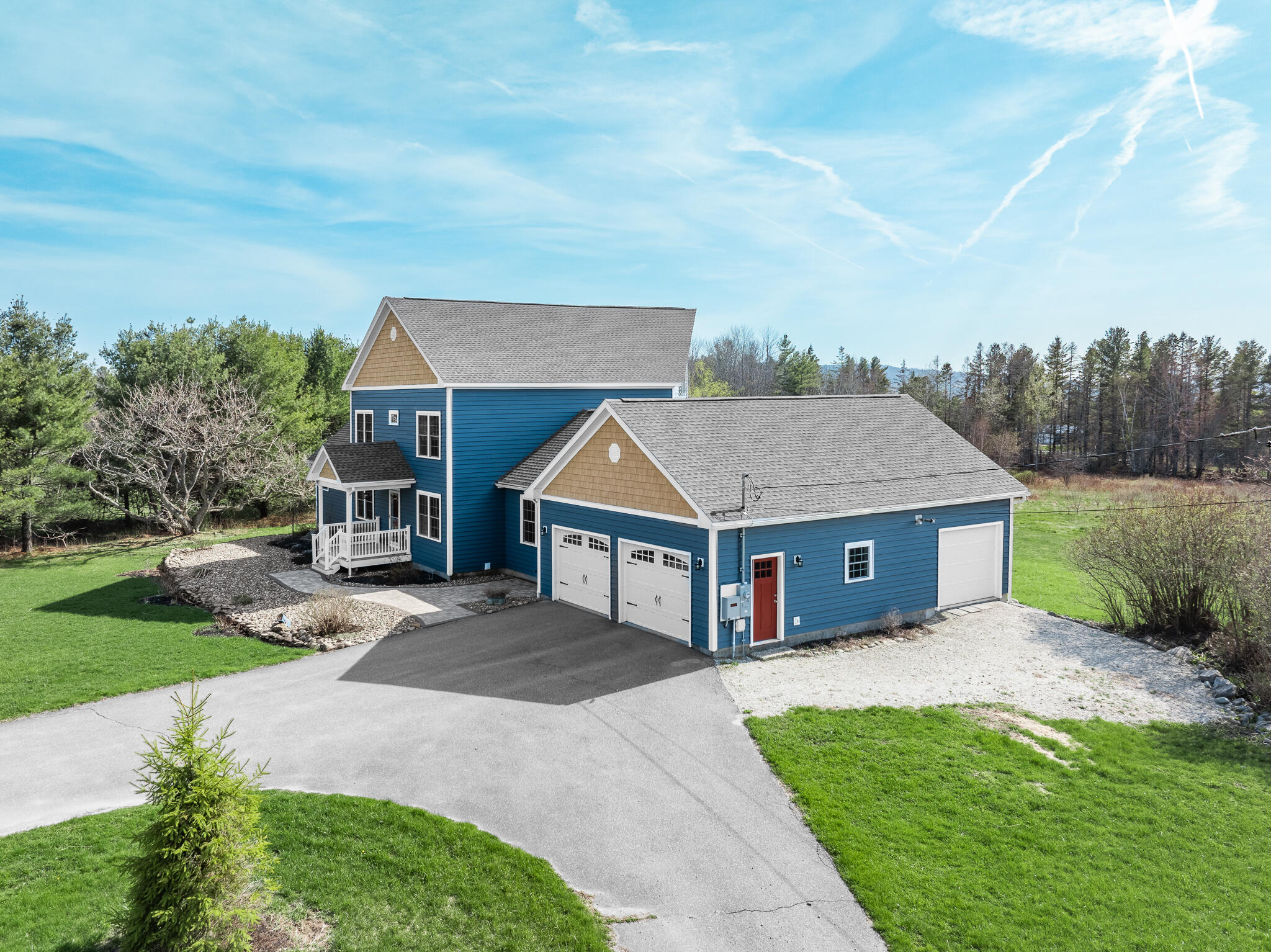 28 Fisher Road