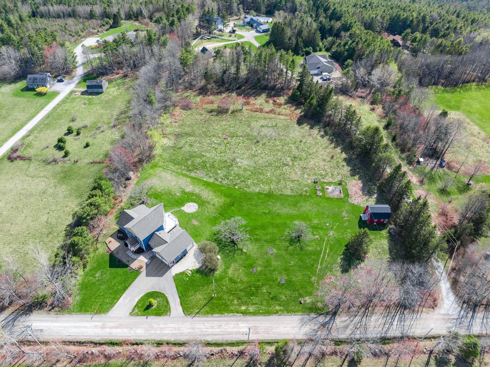 28 Fisher Road