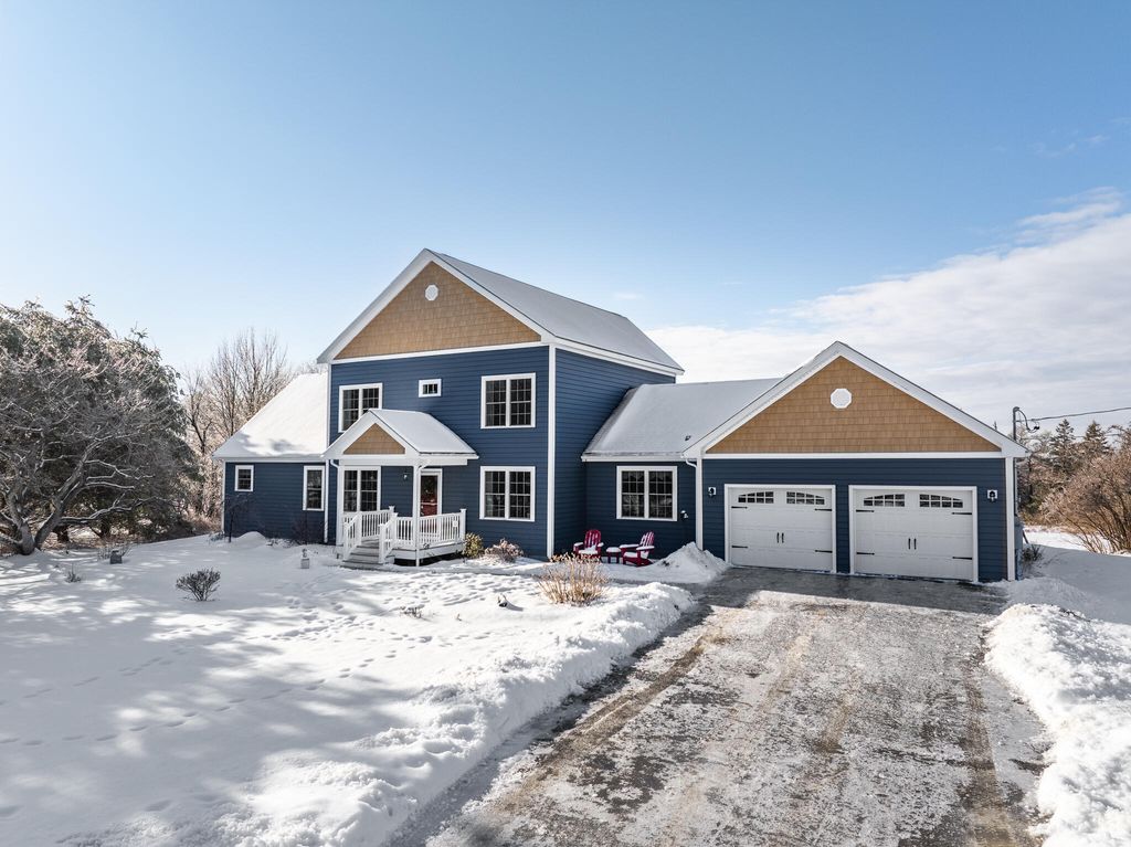 Photo of 28 Fisher Road, Holden, ME 04429 (MLS # 1654968)