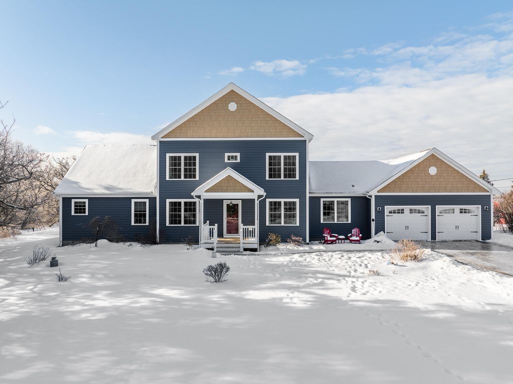 Photo of 28 Fisher Road, Holden, ME 04429 (MLS # 1654968)