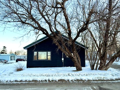 Photo of 102 Garfield Street, Calais, ME 04619 (MLS # 1651687)