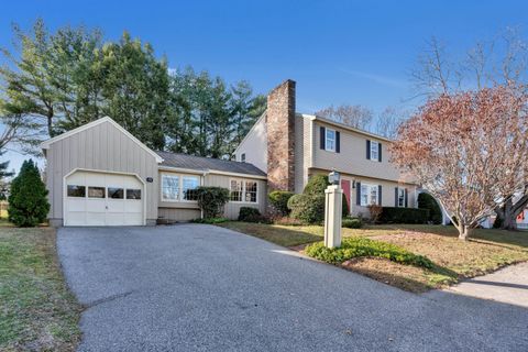 Photo of 19 Lessard Avenue, Biddeford, ME 04005 (MLS # 1644272)