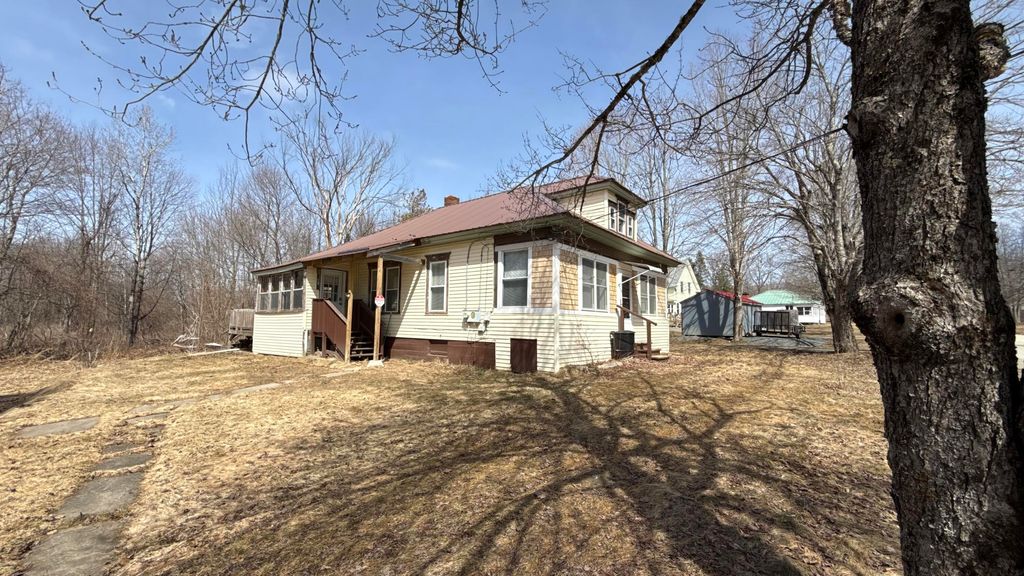 Photo of 58 Charleston Road, Dexter, ME 04930 (MLS # 1660840)