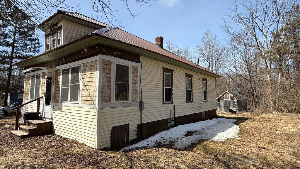 Photo of 58 Charleston Road, Dexter, ME 04930 (MLS # 1660840)