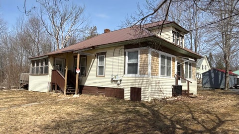 Photo of 58 Charleston Road, Dexter, ME 04930 (MLS # 1660840)