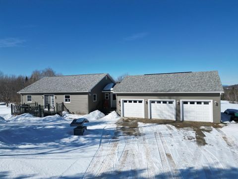 Photo of 303 Phinney Farm Road, Lincoln, ME 04457 (MLS # 1653392)