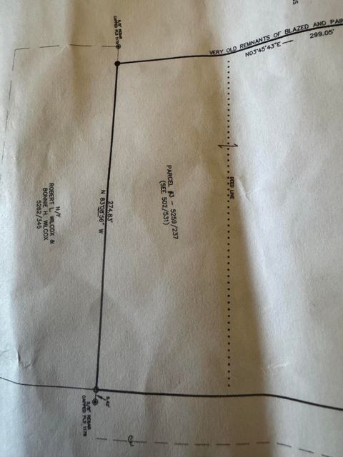 Photo of Lot# 3 Back Street, Upton, ME 04261 (MLS # 1629288)