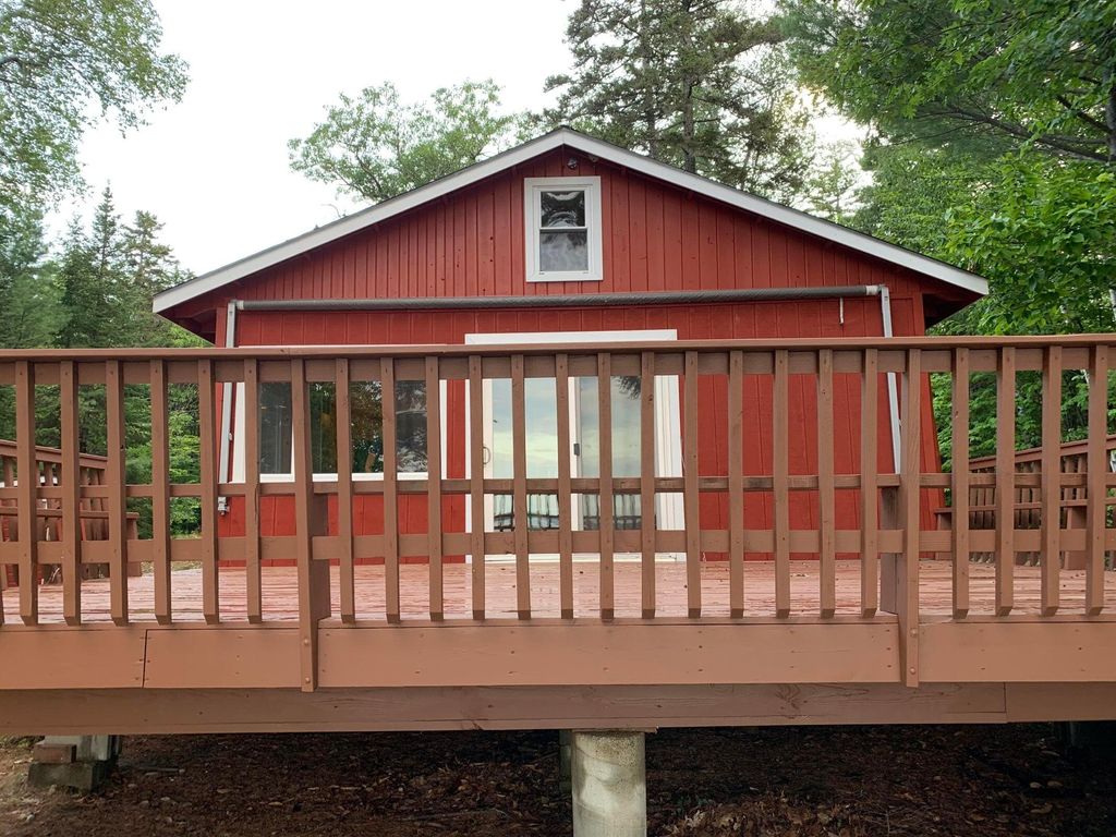 Photo of 539 Turkey Tail Road, T4 Indian Purchase Twp, ME 04462 (MLS # 1649169)