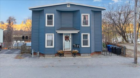 Photo of 46 Newbury Street, Auburn, ME 04210 (MLS # 1644278)