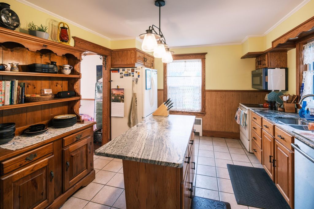 Photo of 43 Elmwood Avenue, Caribou, ME 04736 (MLS # 1634228)