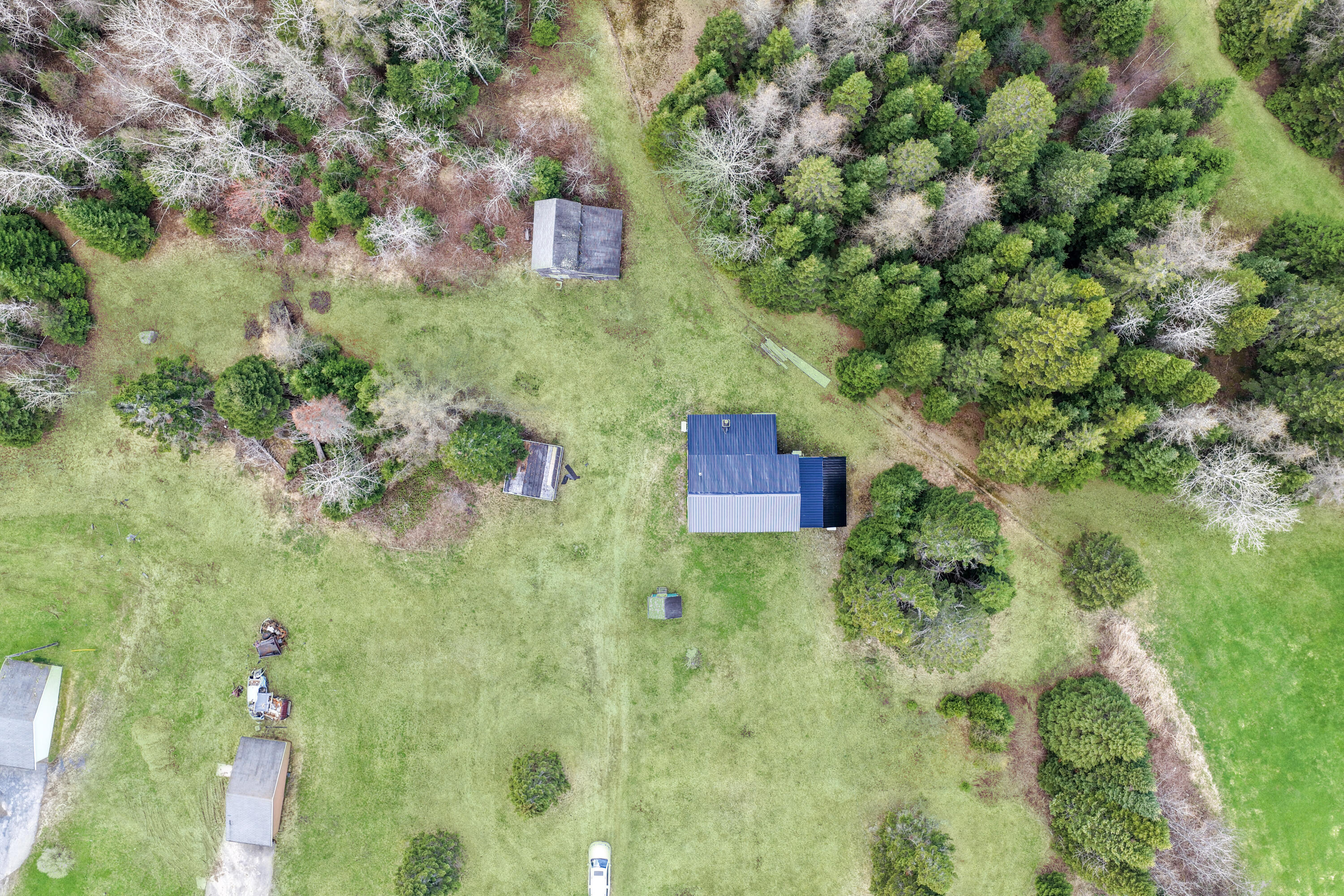 2194 Van Buren Road