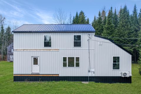 Photo of 2194 Van Buren Road, Connor Twp, ME 04736 (MLS # 1662522)