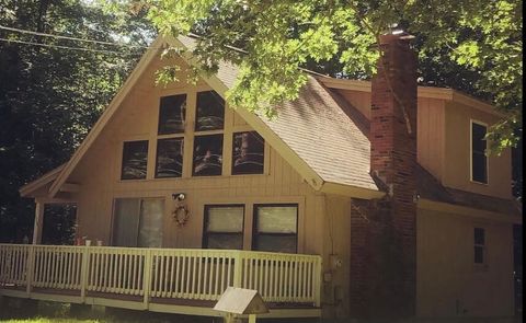 Photo of 175 Deer Crossing Road, Limerick, ME 04048 (MLS # 1654213)