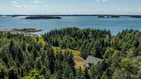 Photo of 0 Pomp Island, Beals, ME 04611 (MLS # 1652405)