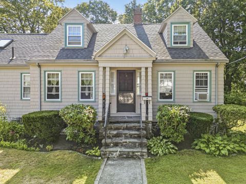 Photo of 28 Clifford Street, South Portland, ME 04106 (MLS # 1645663)