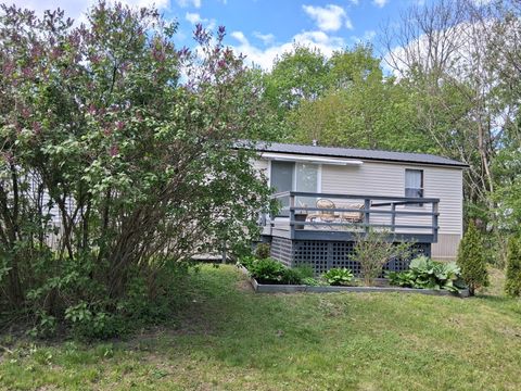 Photo of 1 Rita's Lane, Fairfield, ME 04937 (MLS # 1662629)