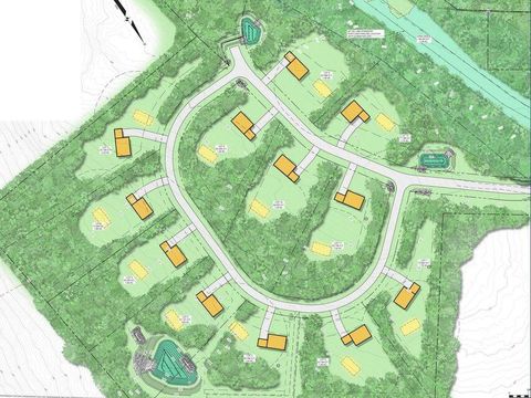 Photo of 0031 Leach Hill Road Road, Casco, ME 04015 (MLS # 1614428)
