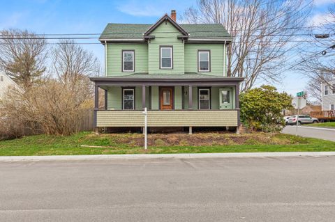 Photo of 107 Lamb Street, Westbrook, ME 04092 (MLS # 1659156)