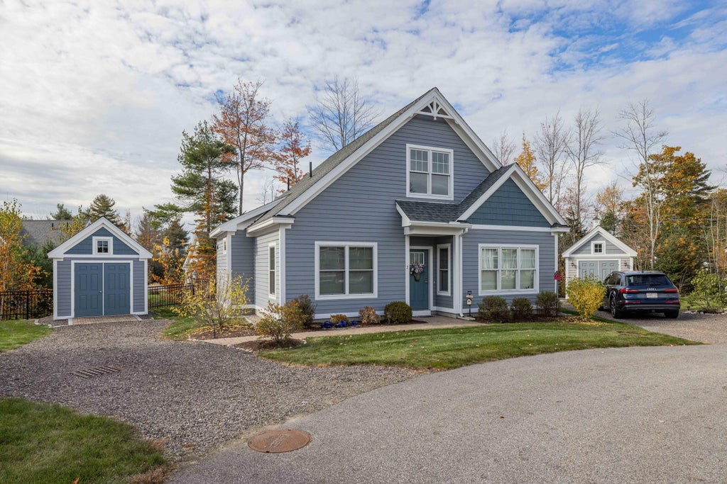 Photo of 7 Little River Circle #45, Arundel, ME 04046 (MLS # 1576094)