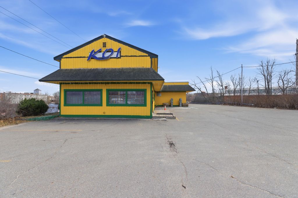 Photo of 11 Elm Street, Biddeford, ME 04005 (MLS # 1658022)