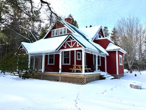 Photo of 479 U.S. 1, Robbinston, ME 04671 (MLS # 1651564)