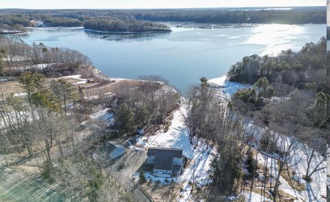Photo of 29 South Freeport Road, Freeport, ME 04032 (MLS # 1654595)