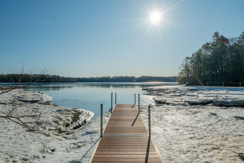 Photo of 29 South Freeport Road, Freeport, ME 04032 (MLS # 1654595)