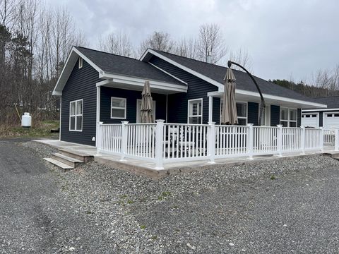 Photo of 102 Crescent Street, Skowhegan, ME 04976 (MLS # 1659676)