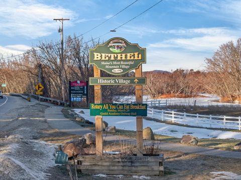 Photo of Lot 4 Intervale Road Subdivision, Bethel, ME 04217 (MLS # 1655107)