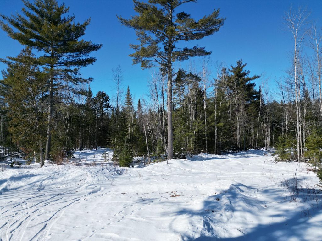 Photo of Lot 4A Off Morgan Road, Burnham, ME 04922 (MLS # 1651649)