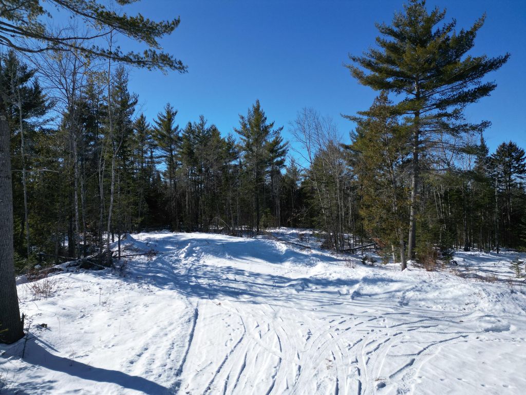 Photo of Lot 4A Off Morgan Road, Burnham, ME 04922 (MLS # 1651649)