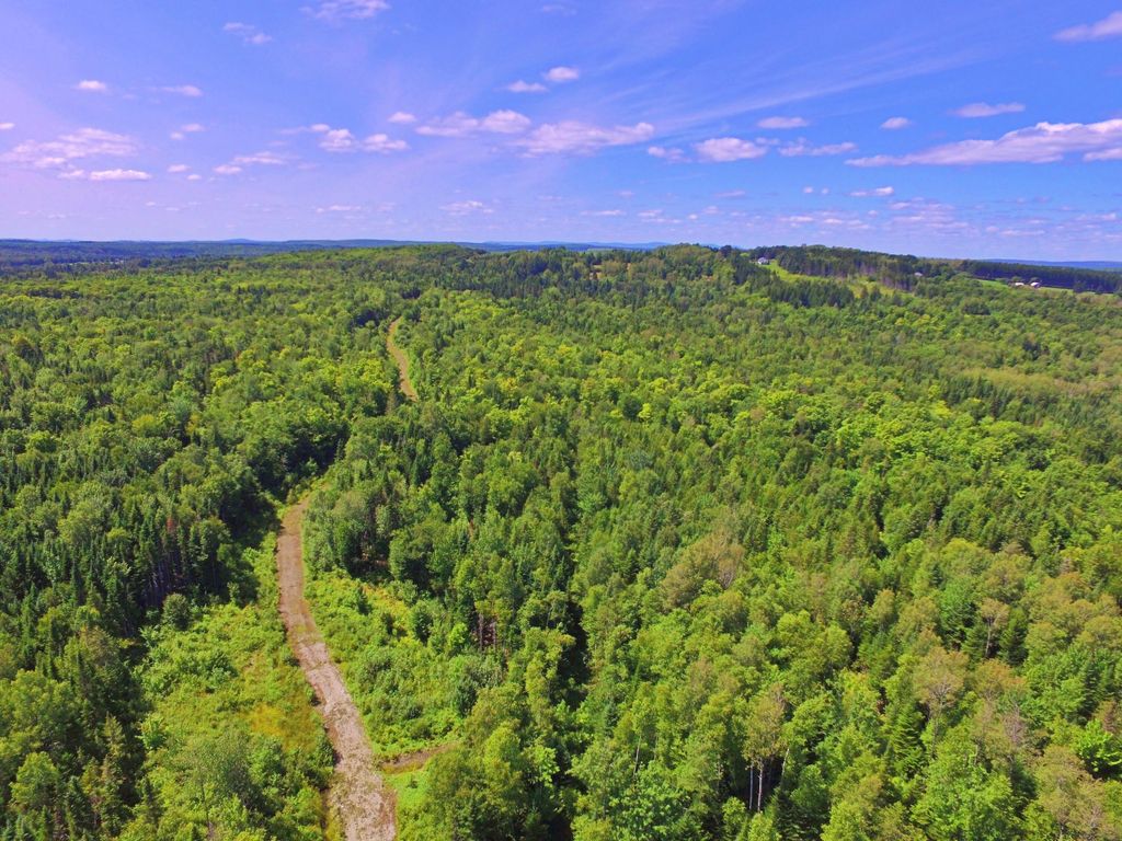 Photo of M11L114.5G New Sweden Road, New Sweden, ME 04762 (MLS # 1634337)