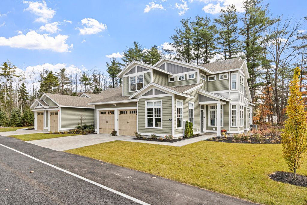 Photo of 8 Plover Way #20, South Portland, ME 04106 (MLS # 1640625)