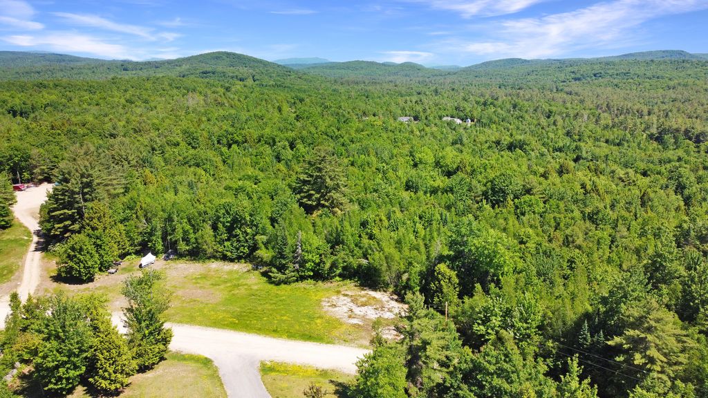 Photo of Lot 5 Memory Lane, Buckfield, ME 04220 (MLS # 1592177)