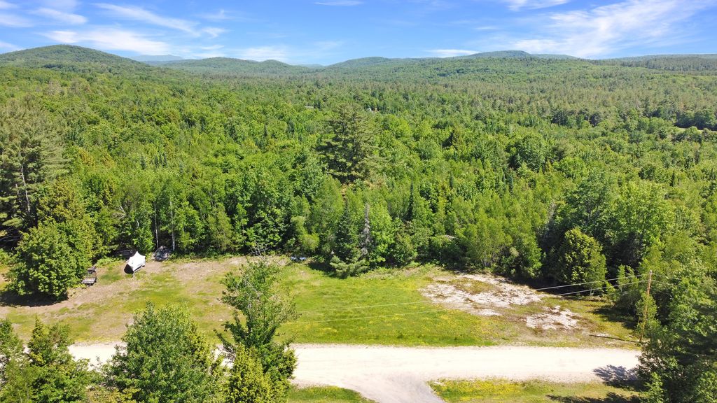 Photo of Lot 5 Memory Lane, Buckfield, ME 04220 (MLS # 1592177)