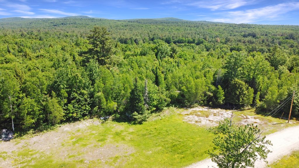 Photo of Lot 5 Memory Lane, Buckfield, ME 04220 (MLS # 1592177)