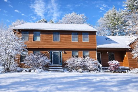 Photo of 63 Griffin Avenue, Hampden, ME 04444 (MLS # 1650683)