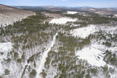 Photo of Lot 23F-2 Little Poverty Pond Road, Shapleigh, ME 04076 (MLS # 1582203)