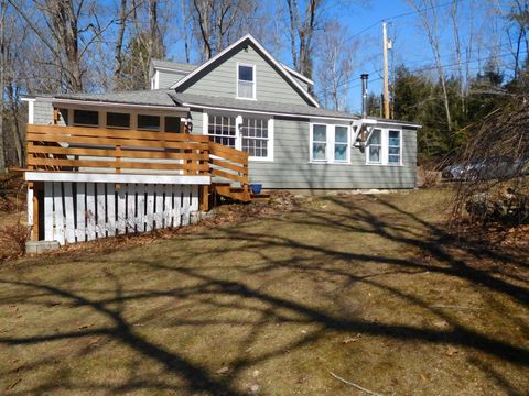 Photo of 164 Alpine Street, Paris, ME 04268 (MLS # 1654644)