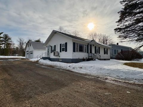 Photo of 16 Lagrange Road, Howland, ME 04448 (MLS # 1653796)