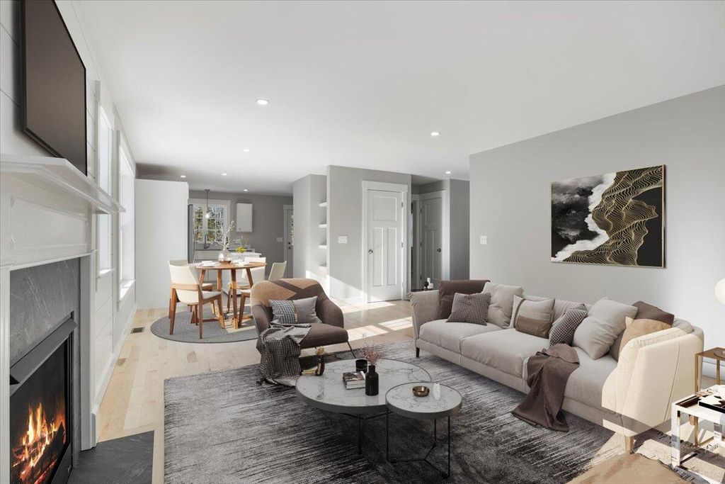 Photo of 4 Cortland Place #3, Standish, ME 04084 (MLS # 1640343)