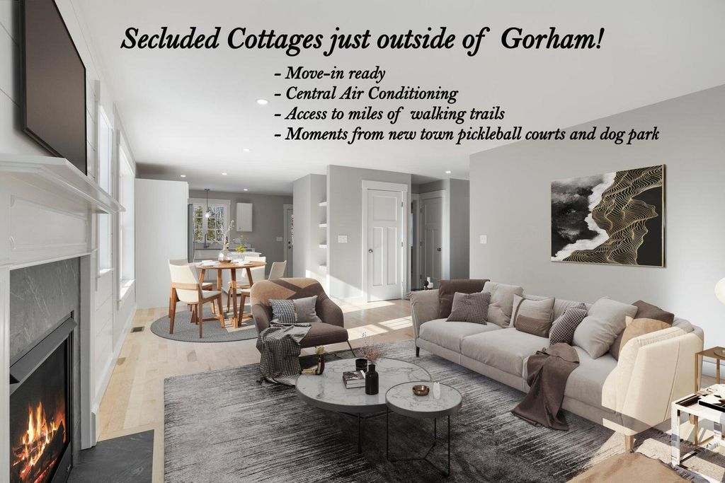 Photo of 4 Cortland Place #3, Standish, ME 04084 (MLS # 1640343)