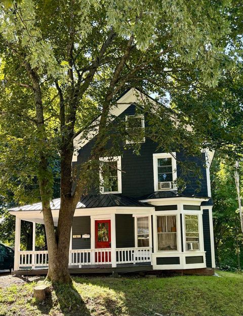 Photo of 49 Mill Street, Dexter, ME 04930 (MLS # 1647658)