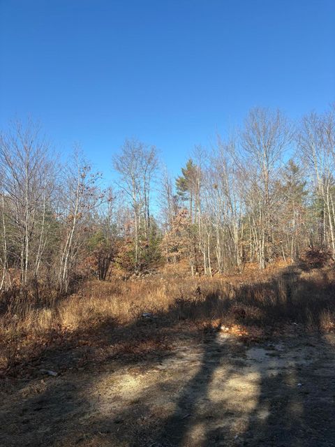 Photo of Lot 4 Baldwin Rd (Route 11), Baldwin, ME 04024 (MLS # 1644482)
