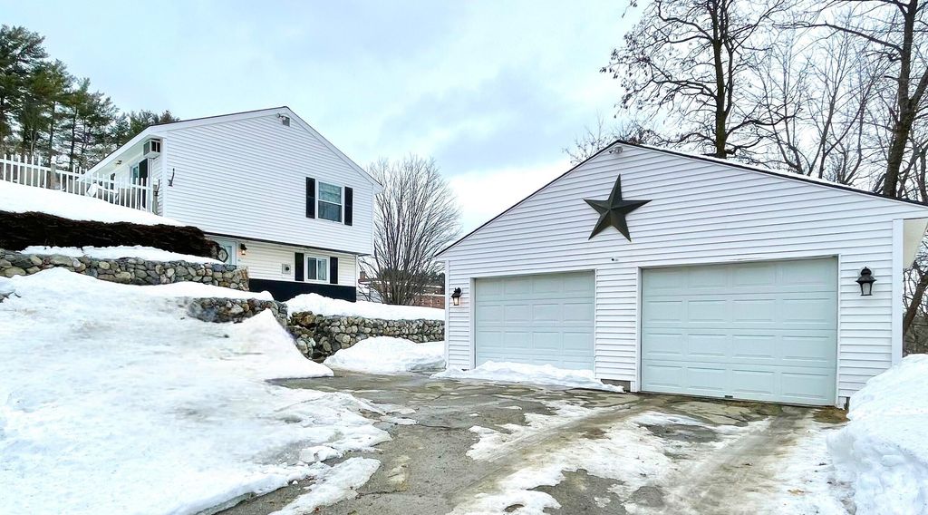 Photo of 36 Sewall Street, Livermore Falls, ME 04254 (MLS # 1553712)